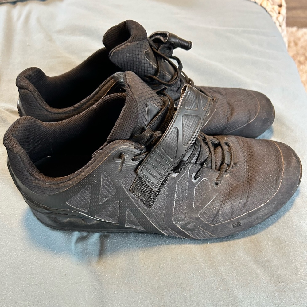 INOV8 Men’s Lifting Shoes